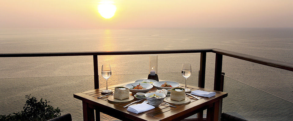 Paresa Resort Phuket ★★★★★ - Vertige des sens dans un cinq étoiles de Phuket - Phuket, Thaïlande