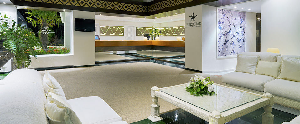 Iberostar Marbella Coral Beach ★★★★ - Stylish Andalucían beach resort near Puerto Banus - Marbella, Spain
