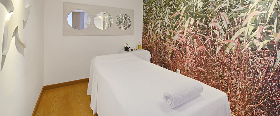 Iberostar Marbella Coral Beach ★★★★ - Stylish Andalucían beach resort near Puerto Banus - Marbella, Spain