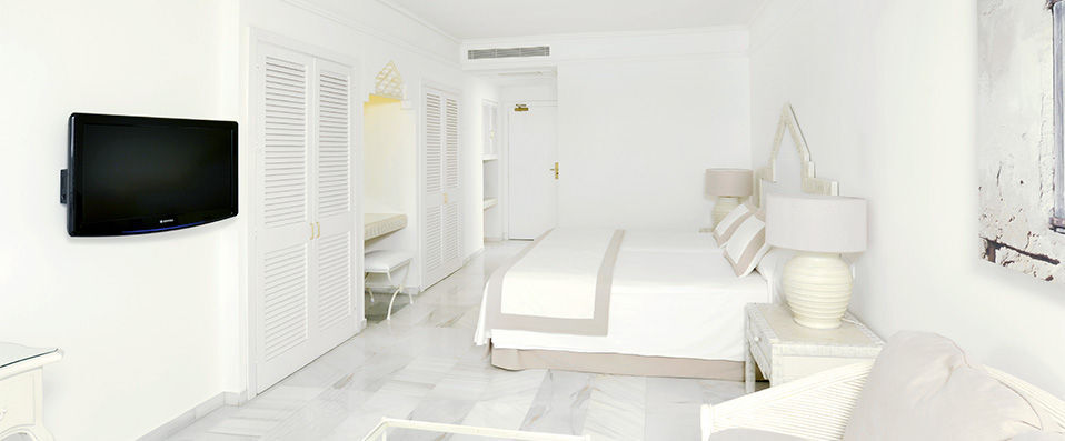 Iberostar Marbella Coral Beach ★★★★ - Stylish Andalucían beach resort near Puerto Banus - Marbella, Spain