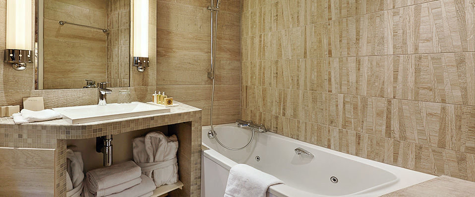 Relais Saint Jacques ★★★★ - Beautiful boutique hotel in Paris's famous Latin Quarter. - Paris, France