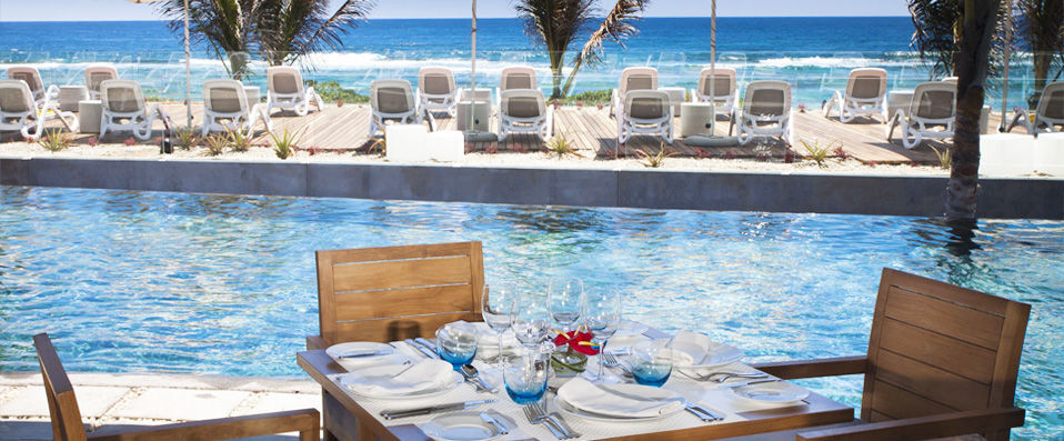 Radisson Blu Poste Lafayette Resort & Spa ★★★★ - Luxurious adults-only indulgence in the tranquil residential side of Mauritius. - Mauritius