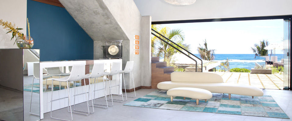 Radisson Blu Poste Lafayette Resort & Spa ★★★★ - Luxurious adults-only indulgence in the tranquil residential side of Mauritius. - Mauritius