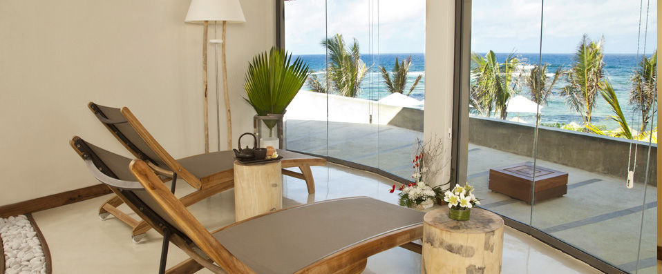 Radisson Blu Poste Lafayette Resort & Spa ★★★★ - Luxurious adults-only indulgence in the tranquil residential side of Mauritius. - Mauritius
