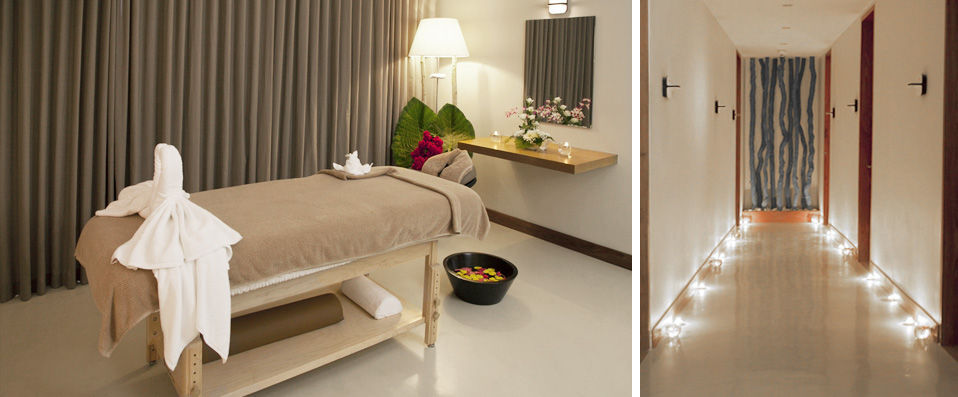 Radisson Blu Poste Lafayette Resort & Spa ★★★★ - Luxurious adults-only indulgence in the tranquil residential side of Mauritius. - Mauritius