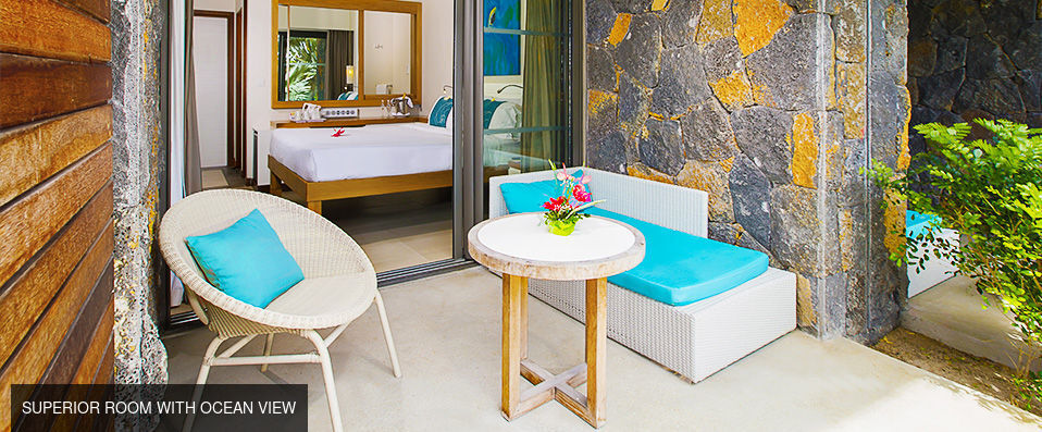 Radisson Blu Poste Lafayette Resort & Spa ★★★★ - Luxurious adults-only indulgence in the tranquil residential side of Mauritius. - Mauritius