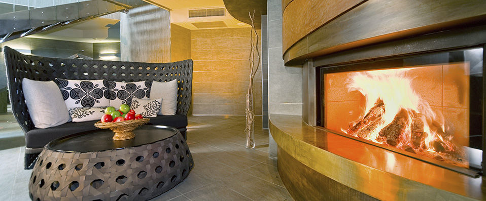 Il Boscareto Resort & Spa ★★★★★L - L’invitation au voyage des Sens - Piémont, Italie