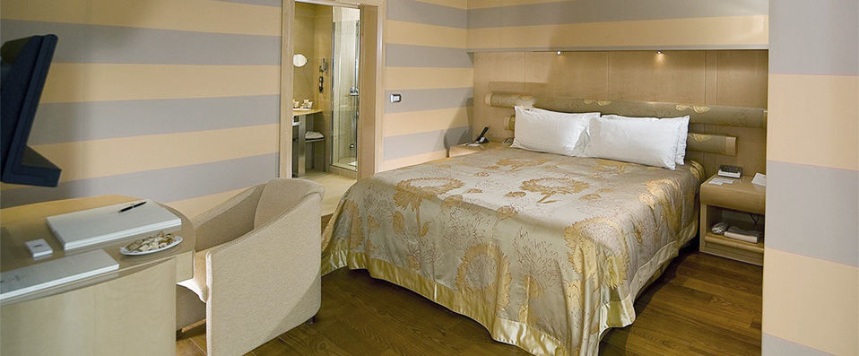 Il Boscareto Resort & Spa ★★★★★L - L’invitation au voyage des Sens - Piémont, Italie