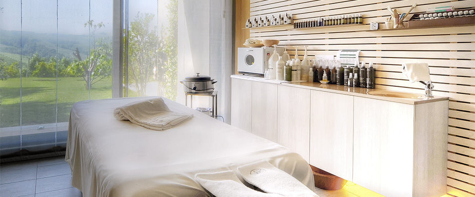 Il Boscareto Resort & Spa ★★★★★L - L’invitation au voyage des Sens - Piémont, Italie