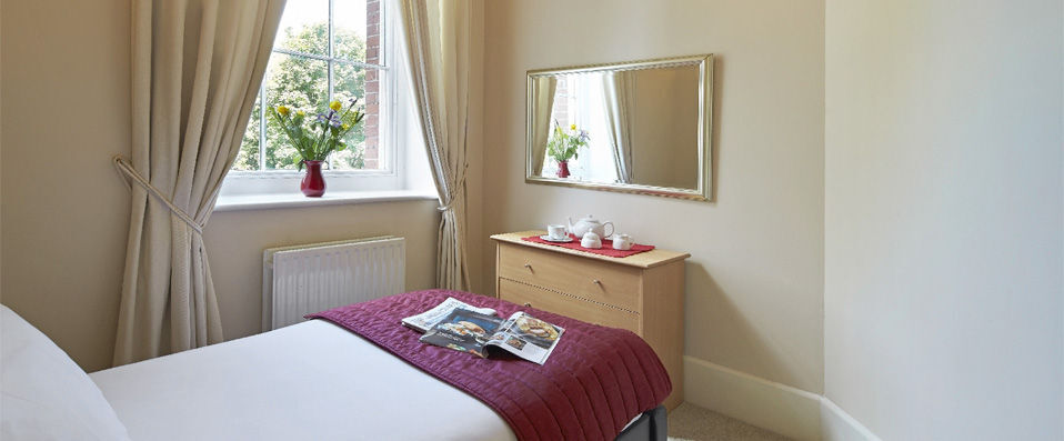 Citadines St Marks ★★★★ - Stylish, cosy apartments surrounded by culture and history. - London, England