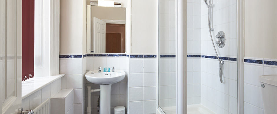 Citadines St Marks ★★★★ - Stylish, cosy apartments surrounded by culture and history. - London, England