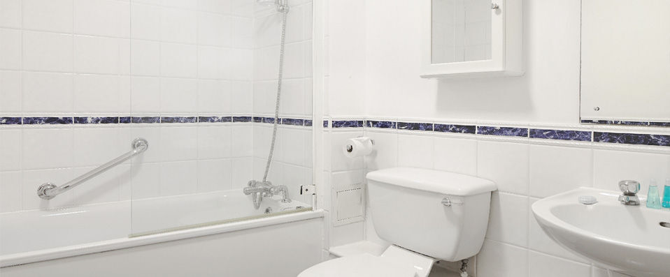 Citadines St Marks ★★★★ - Stylish, cosy apartments surrounded by culture and history. - London, England