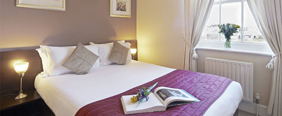 Citadines St Marks ★★★★ - Appartement chic et spacieux dans le centre de Londres pour 2 ou 3 personnes ! - Londres, Angleterre