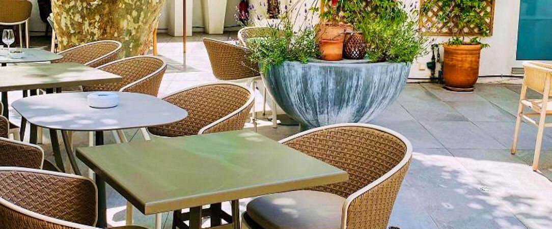 Boutique Hôtel Cézanne ★★★★ - Aix marks the spot, discover this treasure in Provence… - Aix-en-Provence, France