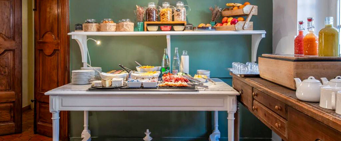 Boutique Hôtel Cézanne ★★★★ - Aix marks the spot, discover this treasure in Provence… - Aix-en-Provence, France