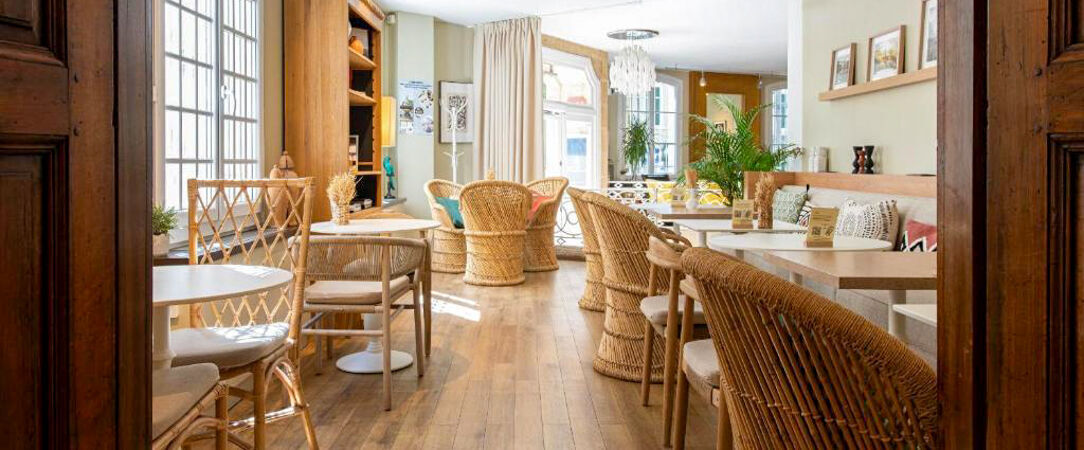 Boutique Hôtel Cézanne ★★★★ - Aix marks the spot, discover this treasure in Provence… - Aix-en-Provence, France