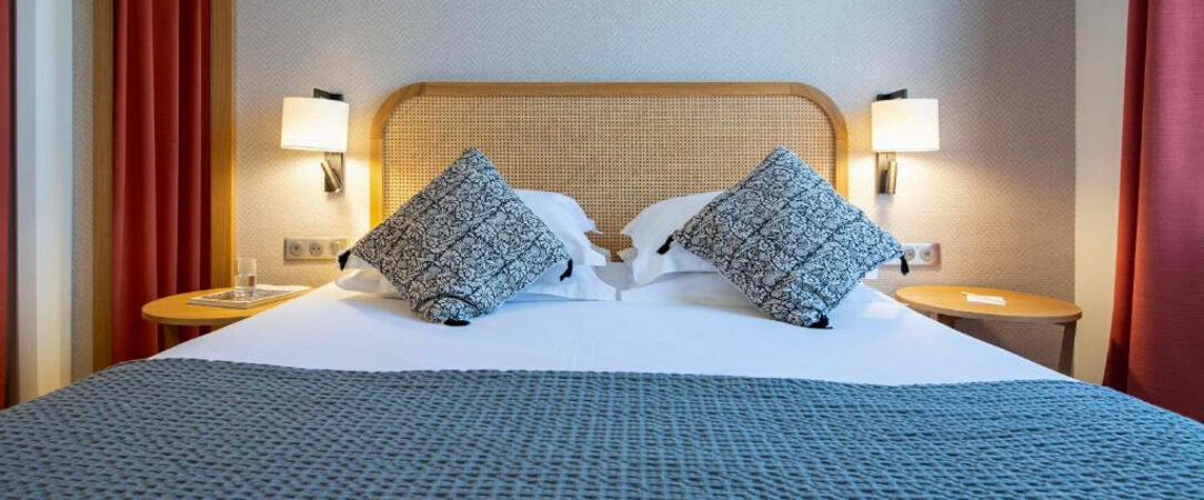 Boutique Hôtel Cézanne ★★★★ - Aix marks the spot, discover this treasure in Provence… - Aix-en-Provence, France