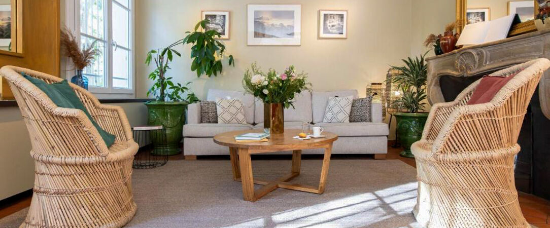 Boutique Hôtel Cézanne ★★★★ - Bulle de douceur au cœur d’Aix-en-Provence. - Aix-en-Provence, France