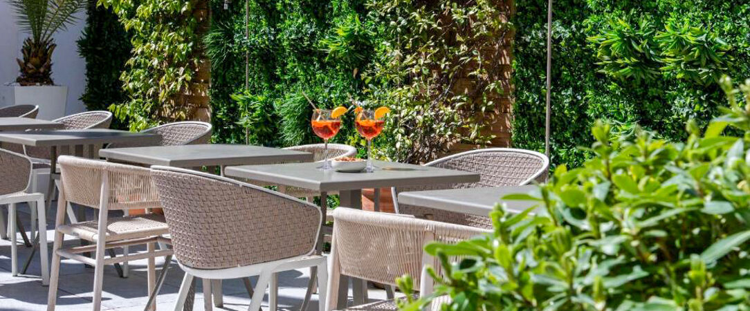 Boutique Hôtel Cézanne ★★★★ - Bulle de douceur au cœur d’Aix-en-Provence. - Aix-en-Provence, France