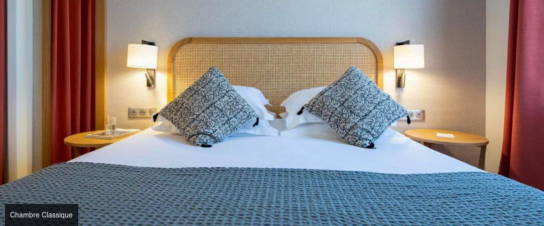 Boutique Hôtel Cézanne ★★★★ - Bulle de douceur au cœur d’Aix-en-Provence. - Aix-en-Provence, France