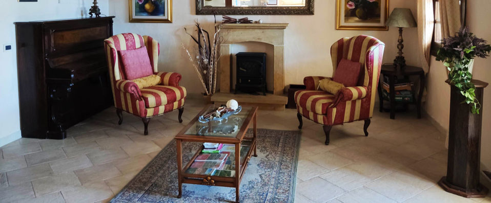 Is Benas Country Lodge ★★★★ - Sublime adresse au cœur de la campagne sarde. - Sardaigne, Italie