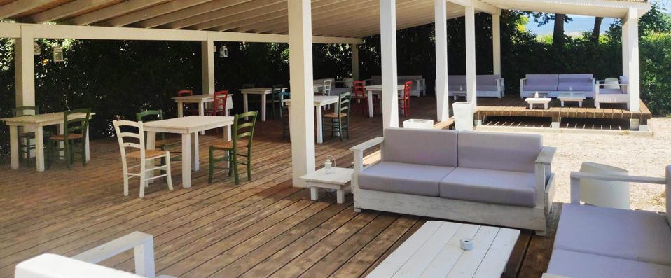 Is Benas Country Lodge ★★★★ - Sublime adresse au cœur de la campagne sarde. - Sardaigne, Italie