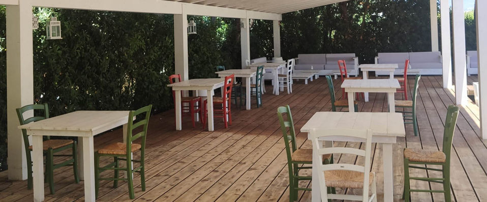 Is Benas Country Lodge ★★★★ - Sublime adresse au cœur de la campagne sarde. - Sardaigne, Italie