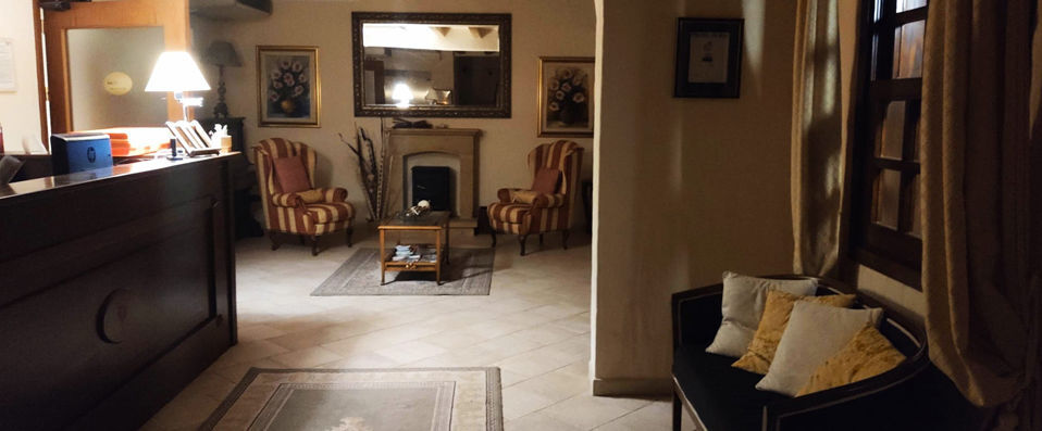 Is Benas Country Lodge ★★★★ - Sublime adresse au cœur de la campagne sarde. - Sardaigne, Italie