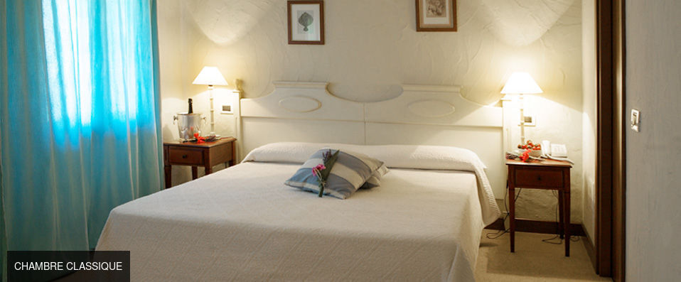 Is Benas Country Lodge ★★★★ - Sublime adresse au cœur de la campagne sarde. - Sardaigne, Italie