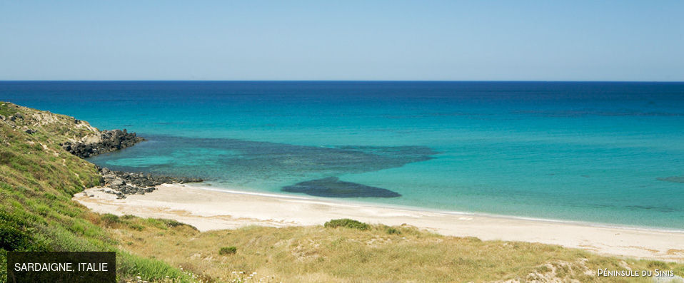 Is Benas Country Lodge ★★★★ - Sublime adresse au cœur de la campagne sarde. - Sardaigne, Italie