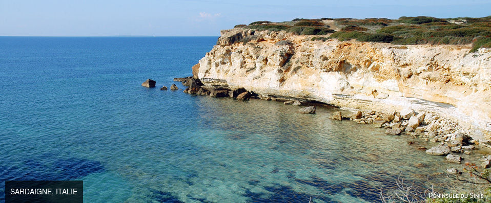Is Benas Country Lodge ★★★★ - Sublime adresse au cœur de la campagne sarde. - Sardaigne, Italie