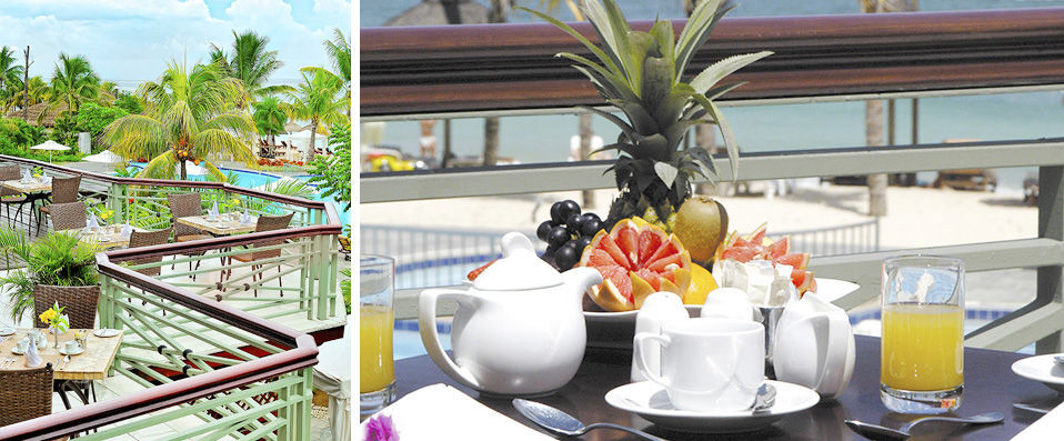 Le Méridien ★★★★ - A luxurious taste of paradise in an unforgettable beachfront location - Pointe aux Piments, Mauritius