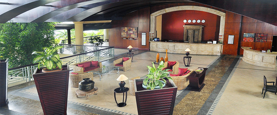 Le Méridien ★★★★ - A luxurious taste of paradise in an unforgettable beachfront location - Pointe aux Piments, Mauritius