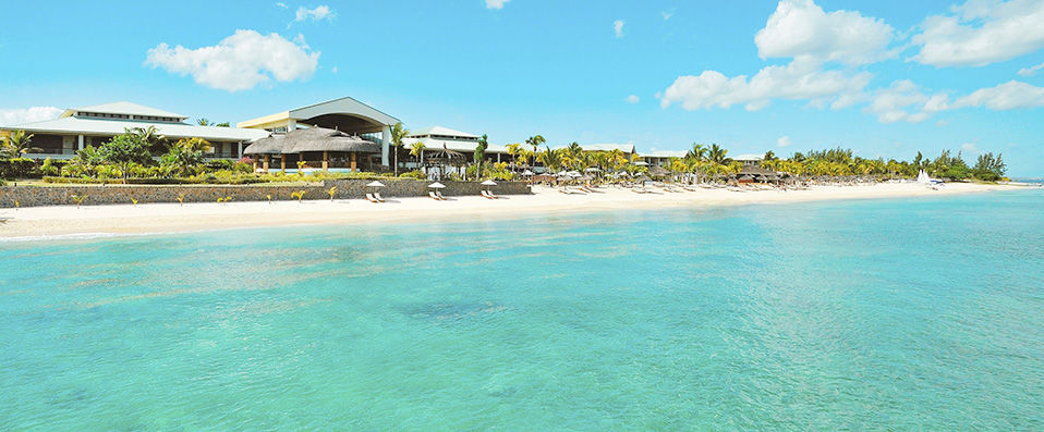 Le Méridien ★★★★ - Un avant-goût de paradis à l’Ile Maurice - Pointe aux Piments, Île Maurice
