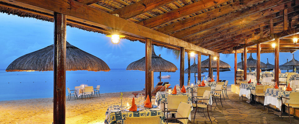 Le Méridien ★★★★ - Un avant-goût de paradis à l’Ile Maurice - Pointe aux Piments, Île Maurice