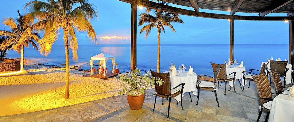 Le Méridien ★★★★ - Un avant-goût de paradis à l’Ile Maurice - Pointe aux Piments, Île Maurice