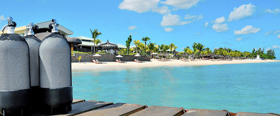 Le Méridien ★★★★ - Un avant-goût de paradis à l’Ile Maurice - Pointe aux Piments, Île Maurice