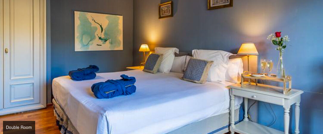 Hotel Blancafort Spa Thermal ★★★★ - A Spa retreat in the Catalonian Pyrenees. - Catalonia, Spain