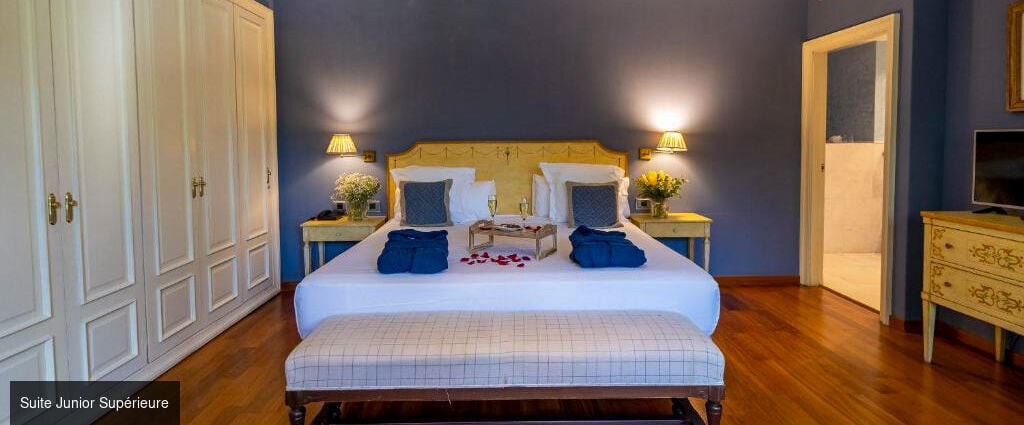 Hotel Blancafort Spa Thermal ★★★★ - A Spa retreat in the Catalonian Pyrenees. - Catalonia, Spain