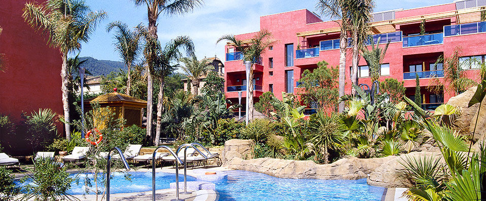 Hotel Blancafort Spa Thermal ★★★★ - Sublime centre thermal en Catalogne. - Catalonia, Spain