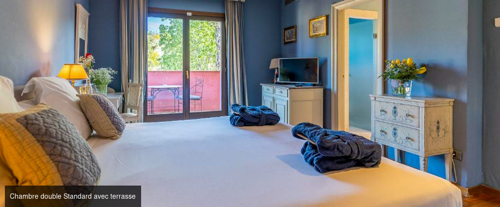 Hotel Blancafort Spa Thermal ★★★★ - Sublime centre thermal en Catalogne. - Catalogne, Espagne