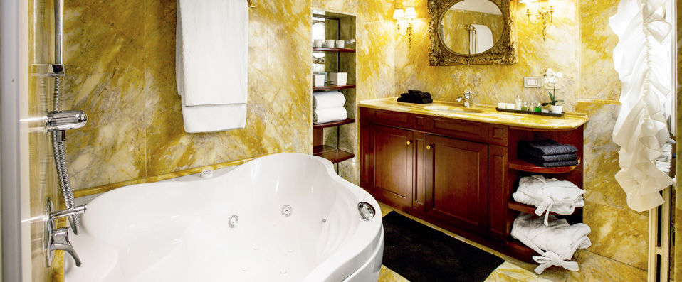 Torre dei Mannelli Suites - Sublime escapade florentine sur le Ponte Vecchio. - Florence, Italie