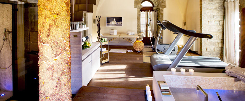 Torre dei Mannelli Suites - Sublime escapade florentine sur le Ponte Vecchio. - Florence, Italie