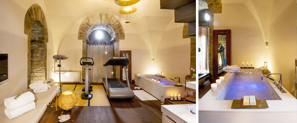 Torre dei Mannelli Suites - Sublime escapade florentine sur le Ponte Vecchio. - Florence, Italie