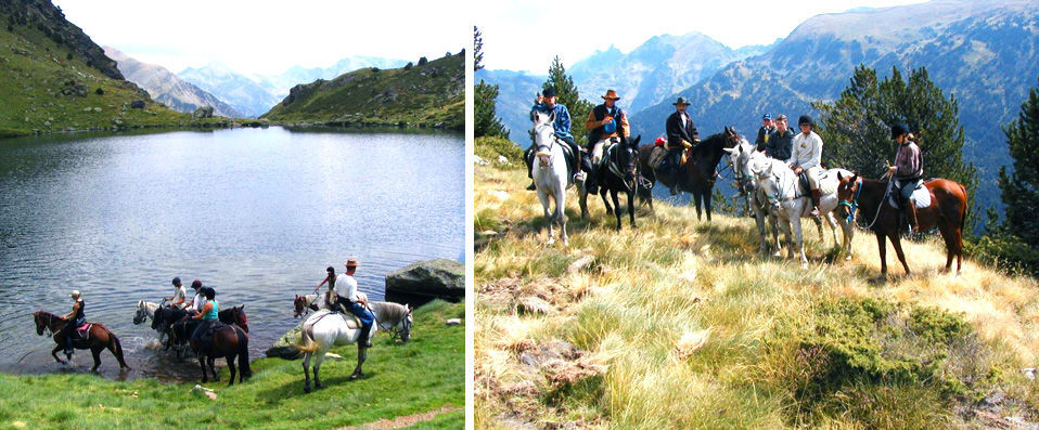 Hotel & Spa Xalet Bringué ★★★★ - Bienvenue dans le chalet contemporain d'une famille d’Andorrans. - El Serrat, Andorre