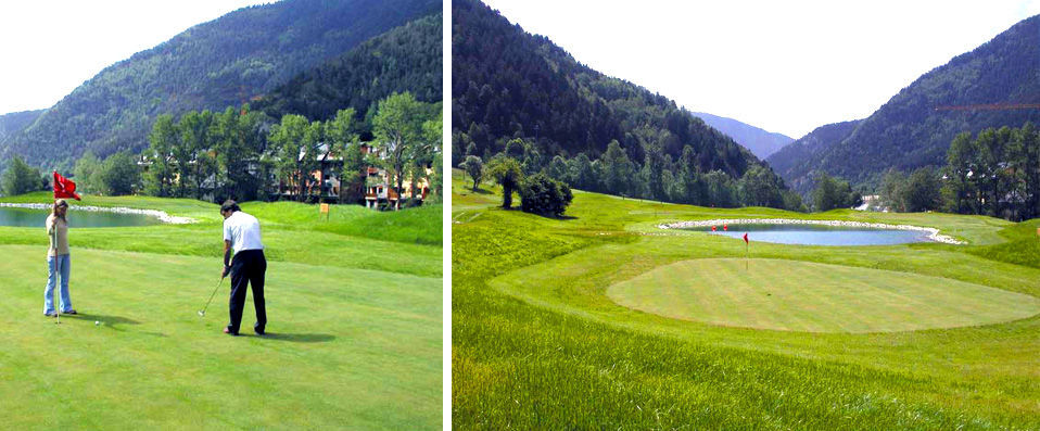 Hotel & Spa Xalet Bringué ★★★★ - Bienvenue dans le chalet contemporain d'une famille d’Andorrans. - El Serrat, Andorre