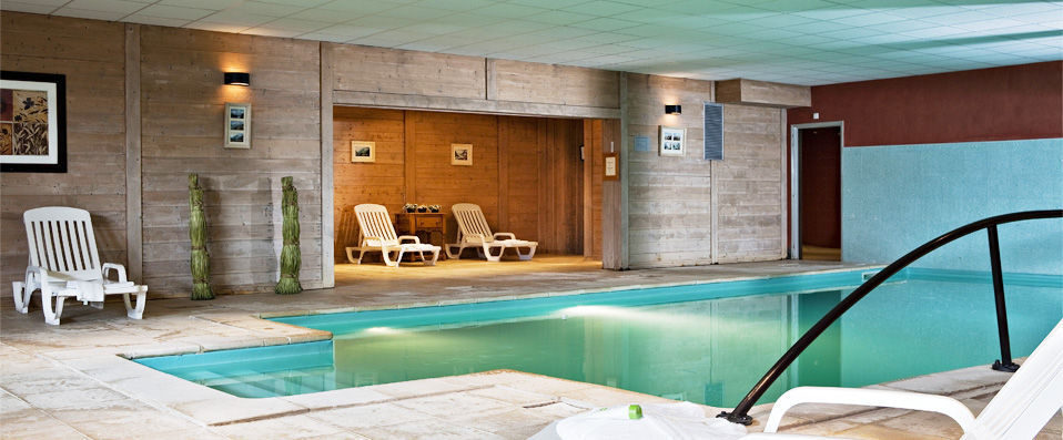 Les Chalets de Rosael - Enjoy some mountain’tainment in the Alps. - French Alps