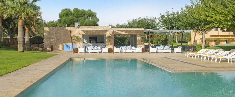 Iberostar Son Antem ★★★★★ - A sunny stay in Mallorca. - Mallorca, Spain