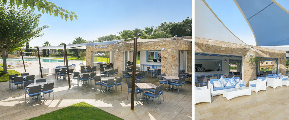 Iberostar Son Antem ★★★★★ - A sunny stay in Mallorca. - Mallorca, Spain