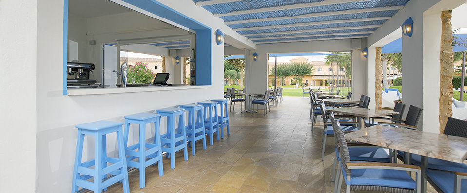 Iberostar Son Antem ★★★★★ - A sunny stay in Mallorca. - Mallorca, Spain